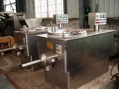 浙江高速混合機