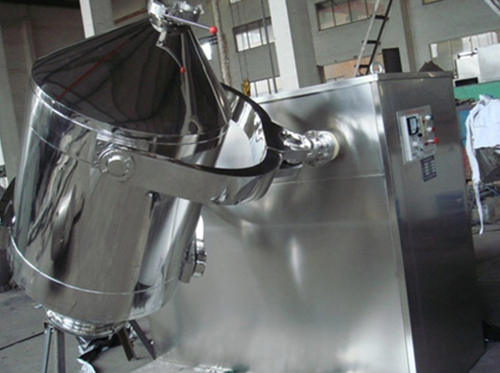 浙江三維混合機